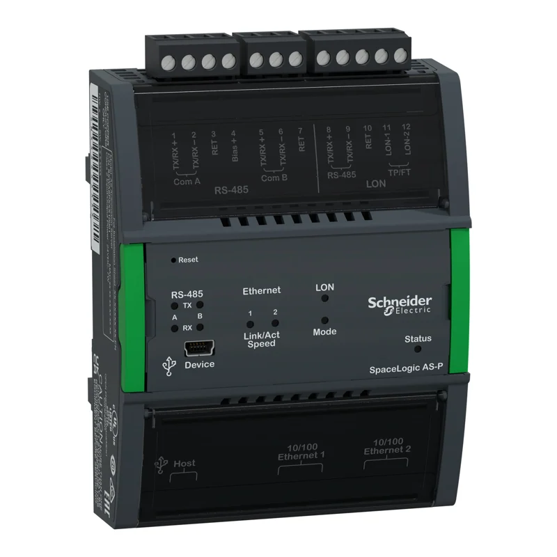 Schneider Electric SXWASPXXX10001 Schneider Electric Low-Voltage and Automation Products