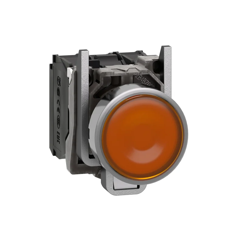 Schneider Electric XB4BW35M5