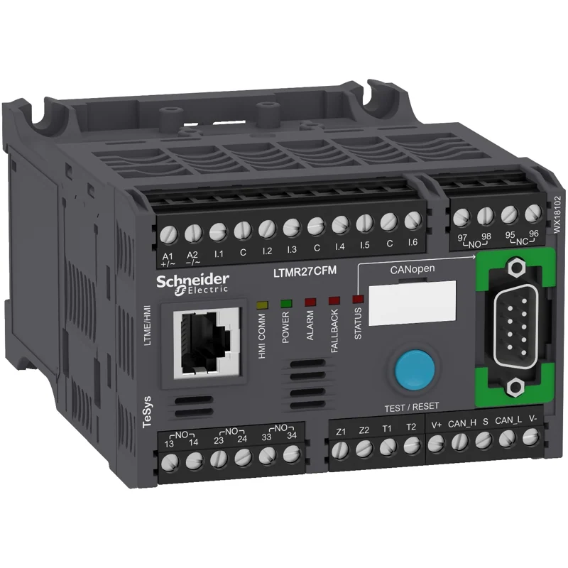 Schneider Electric LTMR27CFM