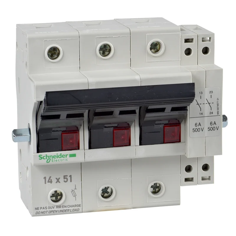 Schneider Electric GK1ES