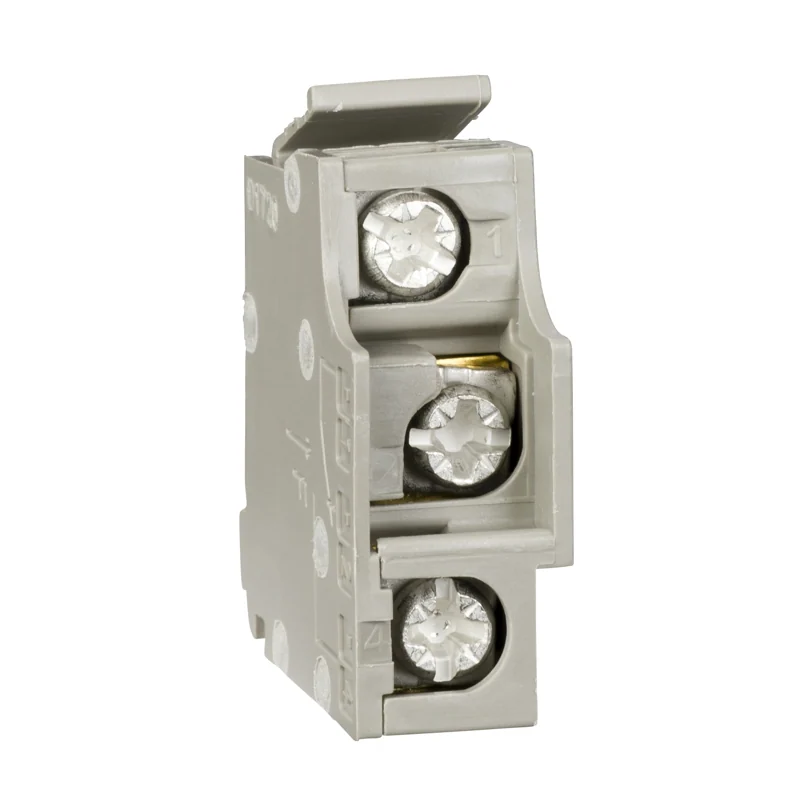 Schneider Electric 29452 Schneider Electric Low-Voltage and Automation Products