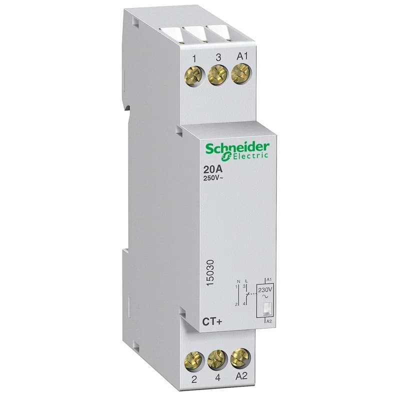 Schneider Electric 15030