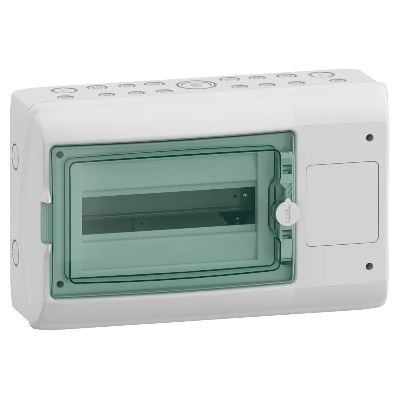 Schneider Electric 13990 Schneider Electric Low-Voltage and Automation Products