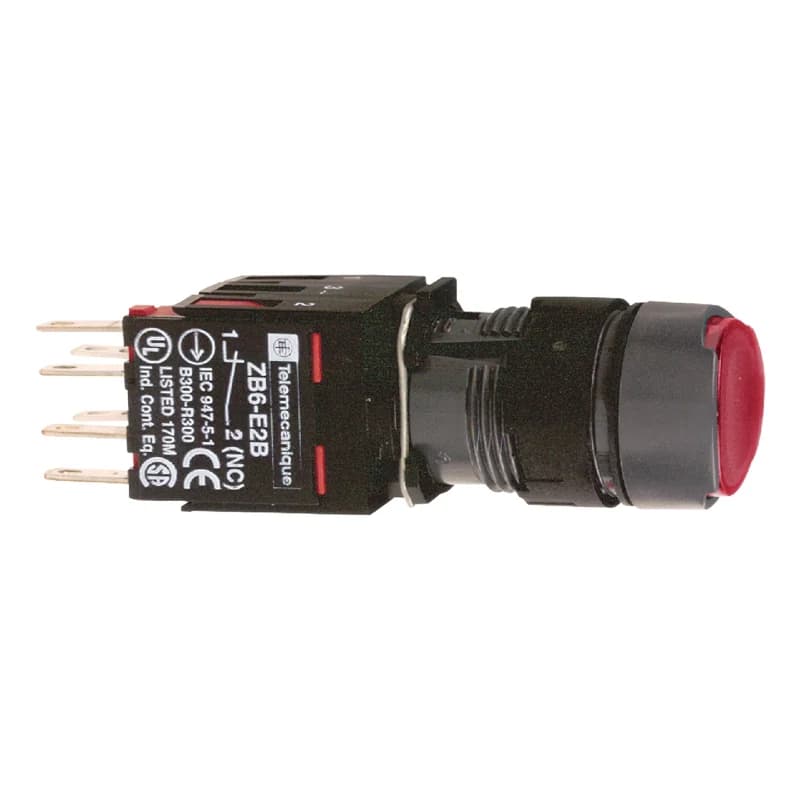 Schneider Electric XB6AF4B2B