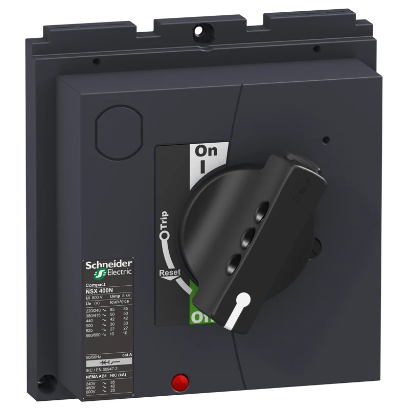 Schneider Electric LV432597