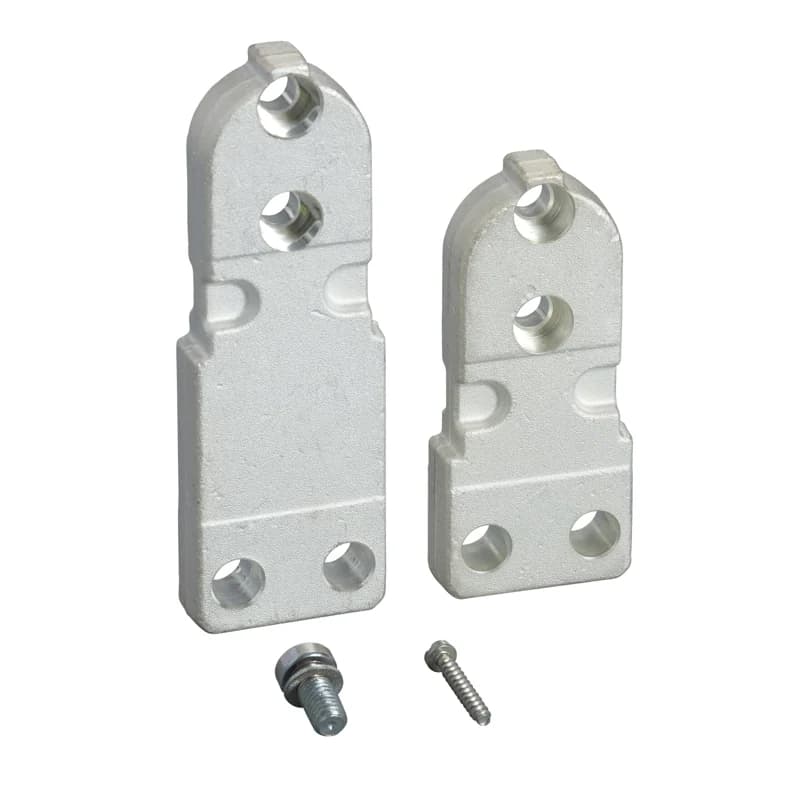 Schneider Electric 33734 Schneider Electric Low-Voltage and Automation Products