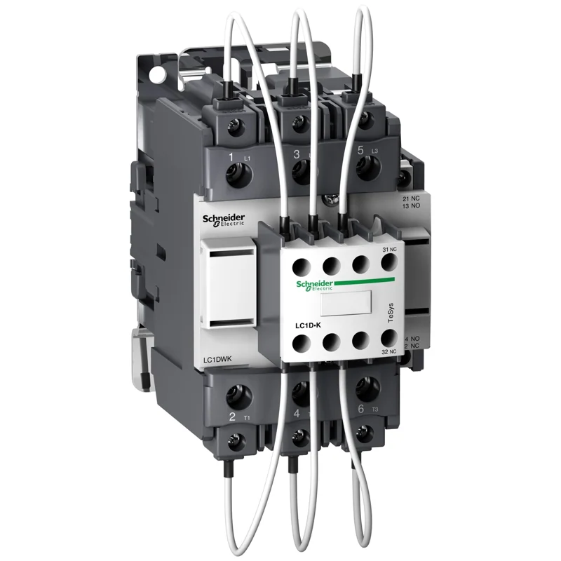 Schneider Electric LC1DTK12M7