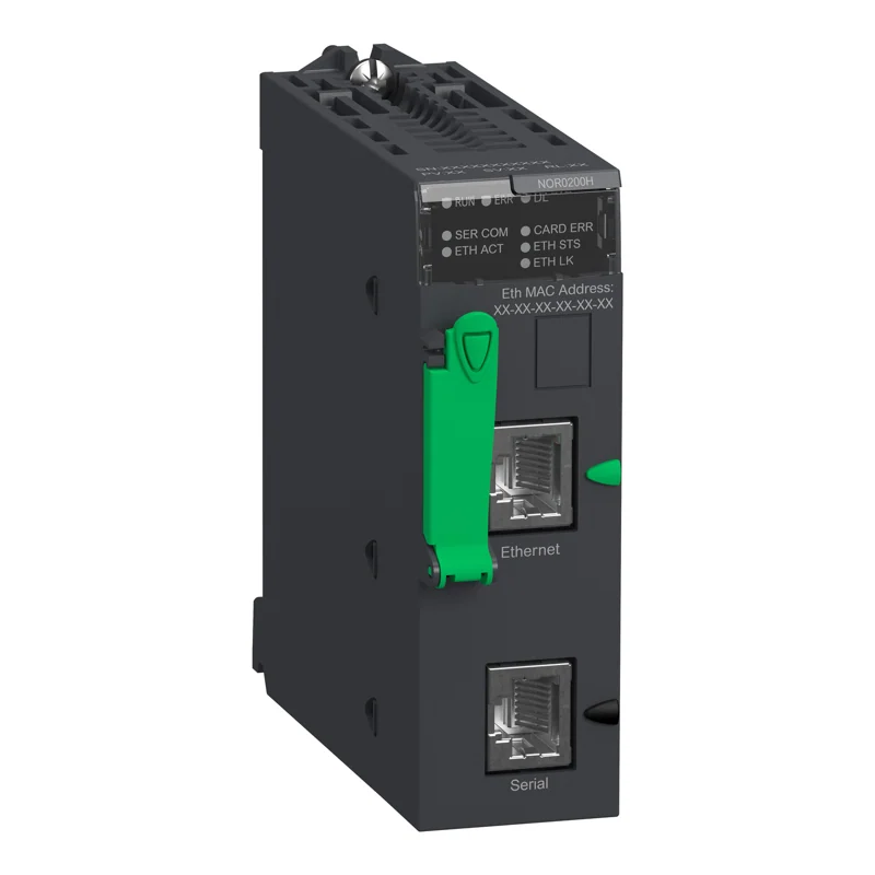 Schneider Electric BMXNOR0200H