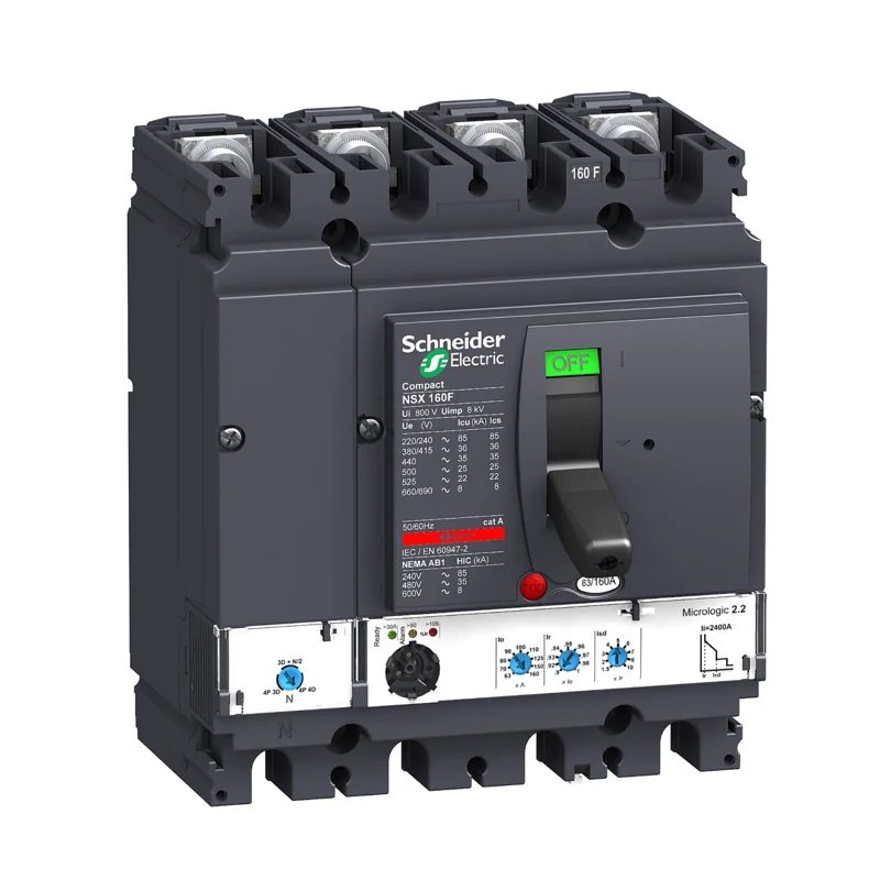 Schneider Electric LV430780