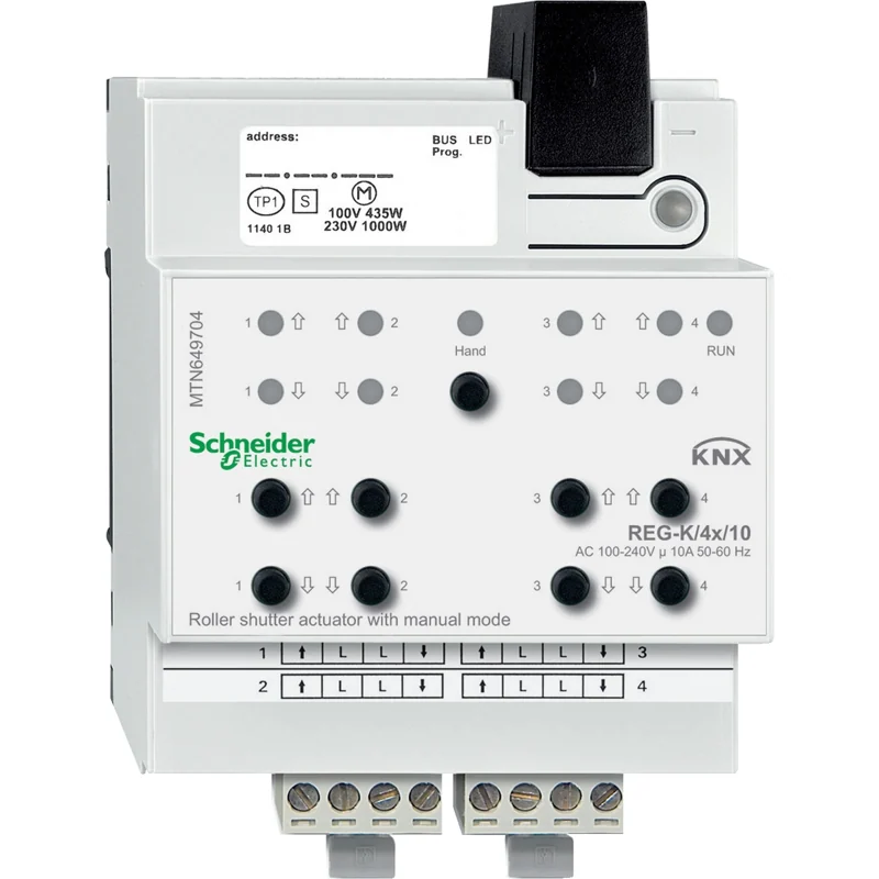 Schneider Electric MTN649704