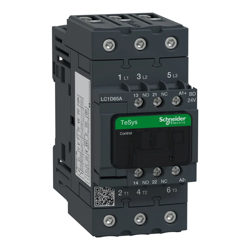 Schneider Electric LC1D65ABD
