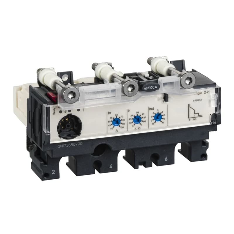 Schneider Electric LV430470