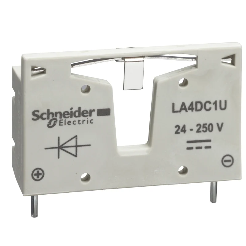 Schneider Electric LA4DC1U