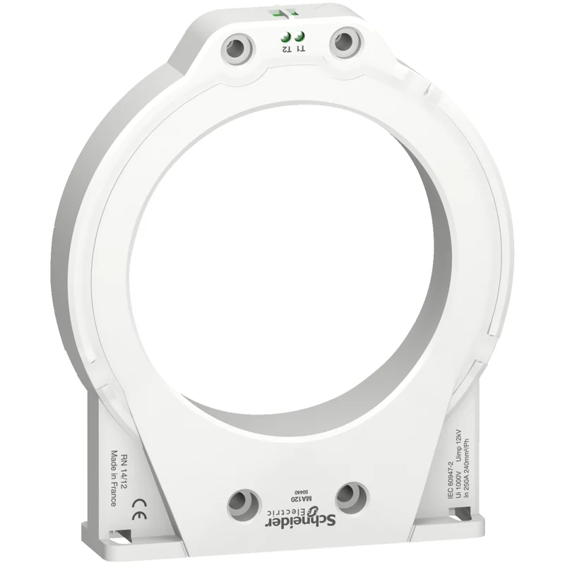 Schneider Electric 50440 Schneider Electric Low-Voltage and Automation Products