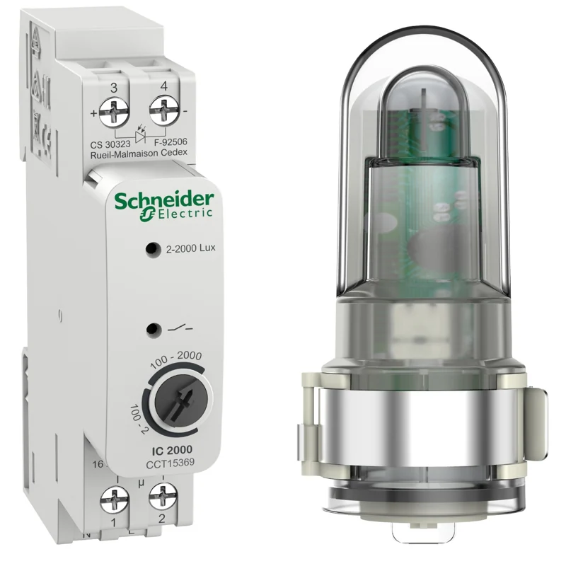Schneider Electric CCT15369