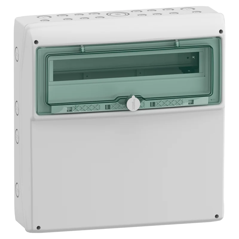 Schneider Electric 13193 Schneider Electric Low-Voltage and Automation Products