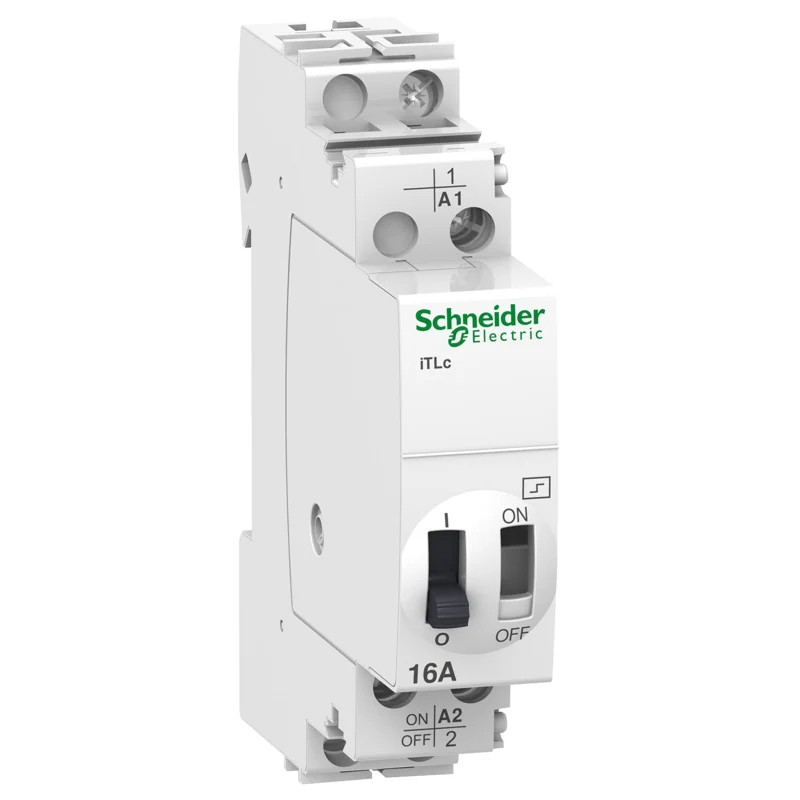 Schneider Electric A9C33811 Schneider Electric Low-Voltage and Automation Products