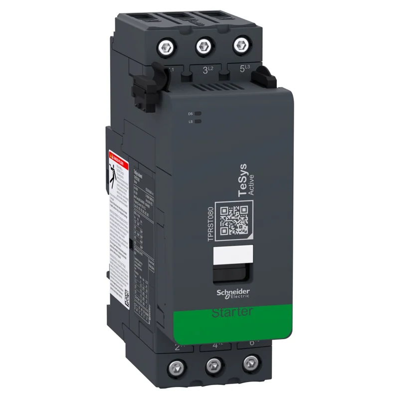 Schneider Electric TPRST080