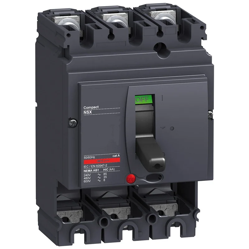 Schneider Electric LV434400