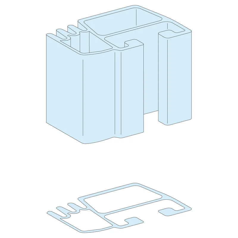 Schneider Electric LVS04502