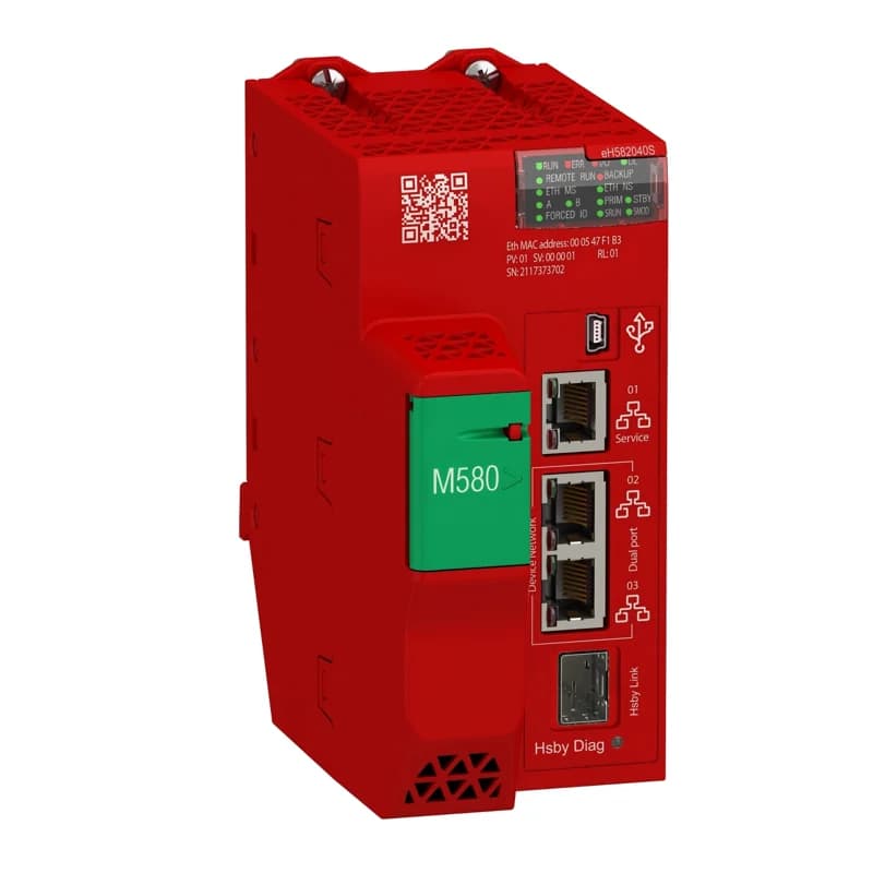 Schneider Electric BMEH582040S