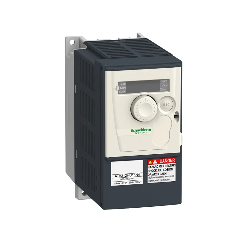 Schneider Electric ATV312HU15N4B