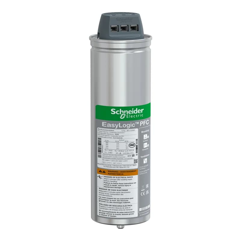 Schneider Electric BLRCS250A300B40