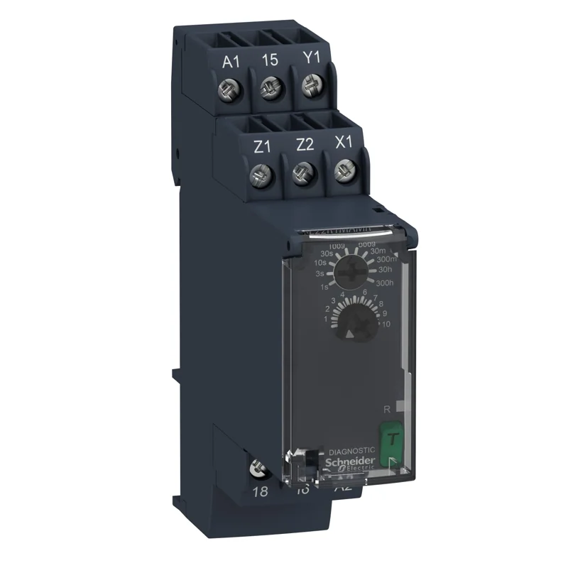 Schneider Electric RE22R1MAMR