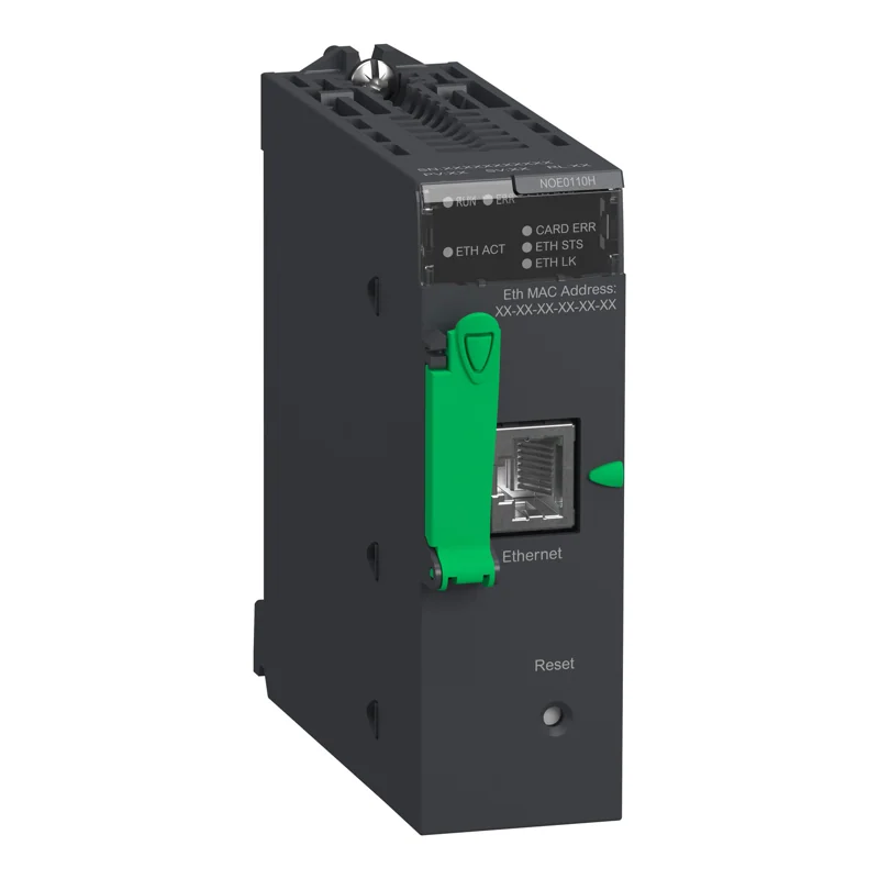 Schneider Electric BMXNOE0110H