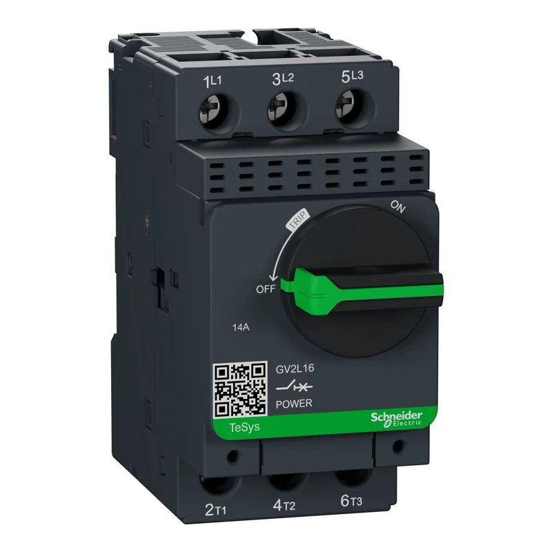 Schneider Electric GV2L16