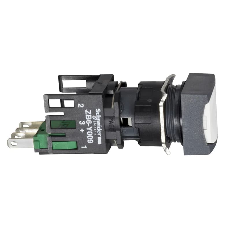 Schneider Electric XB6CA11B