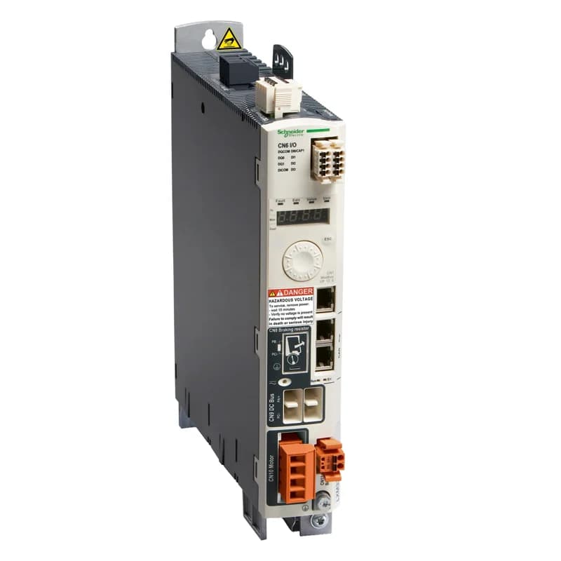 Schneider Electric LXM32AD18M2