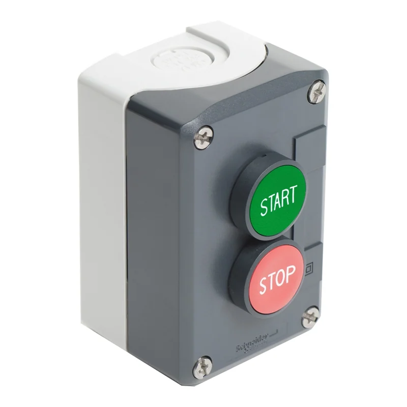 Schneider Electric XALD215