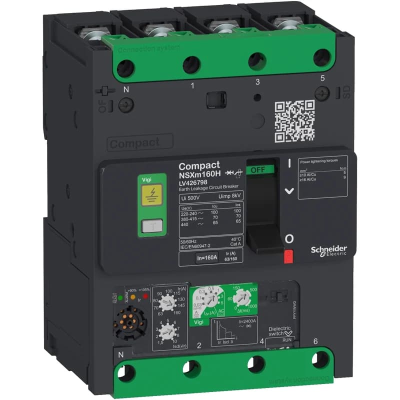 Schneider Electric LV426787
