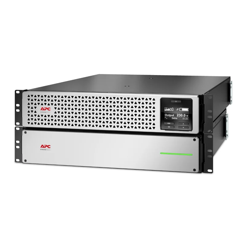 Schneider Electric SRTL3000RM4UXLI-NC