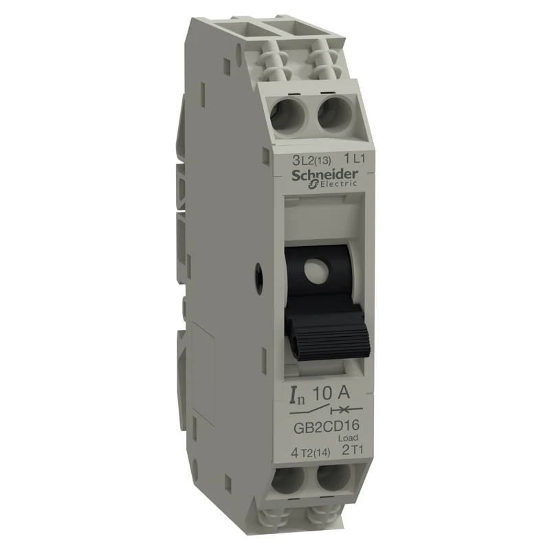 Schneider Electric GB2CD16