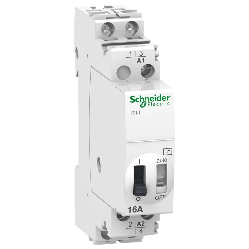 Schneider Electric A9C30115 Schneider Electric Low-Voltage and Automation Products