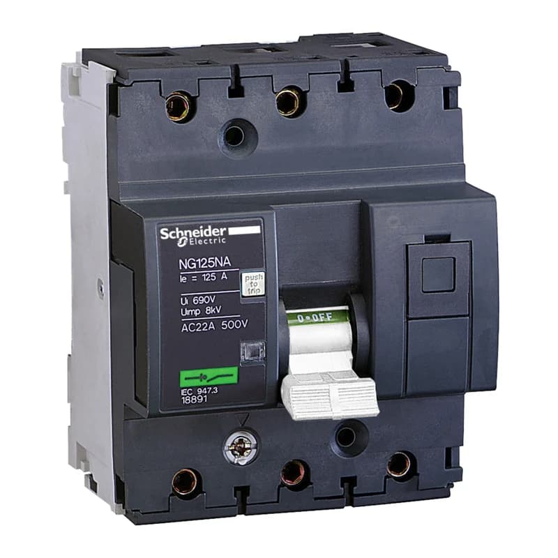 Schneider Electric 18891