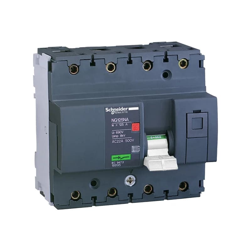 Schneider Electric 18894 — 18894