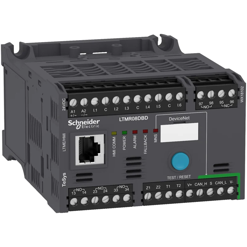 Schneider Electric LTMR08DBD