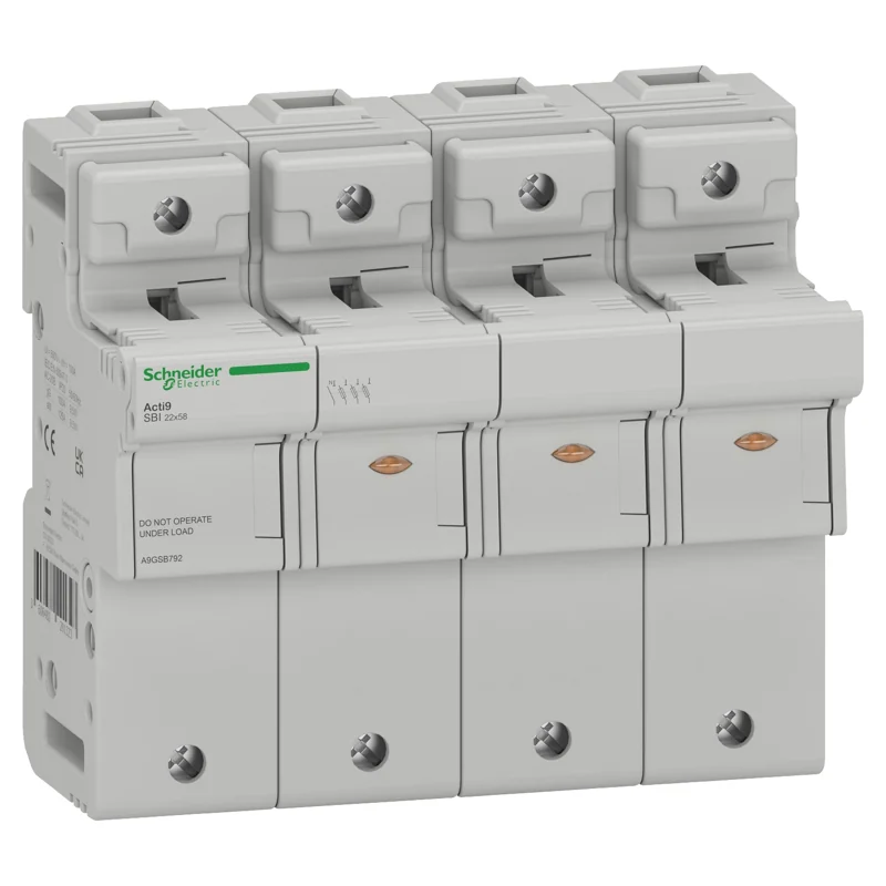 Schneider Electric A9GSB792