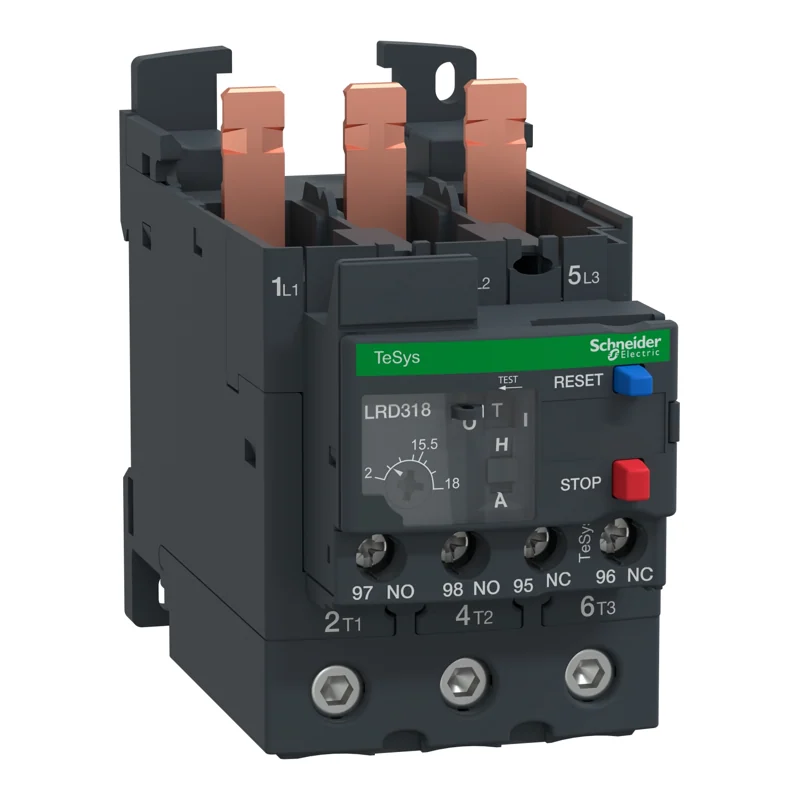 Schneider Electric LRD318
