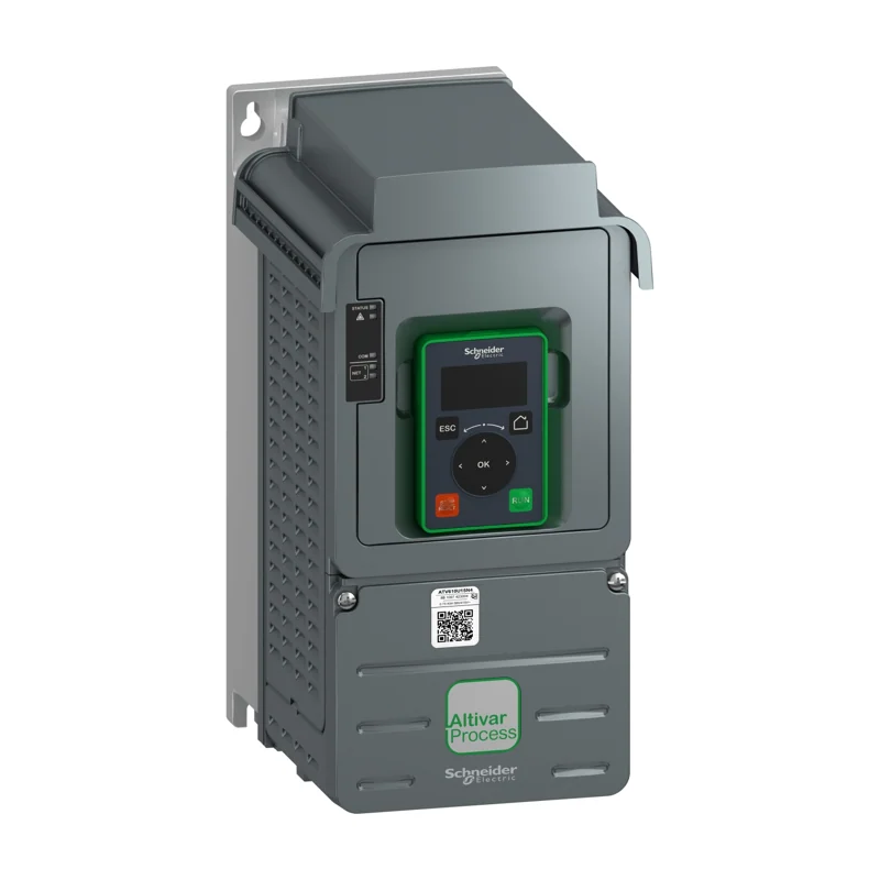 Schneider Electric ATV610U15N4