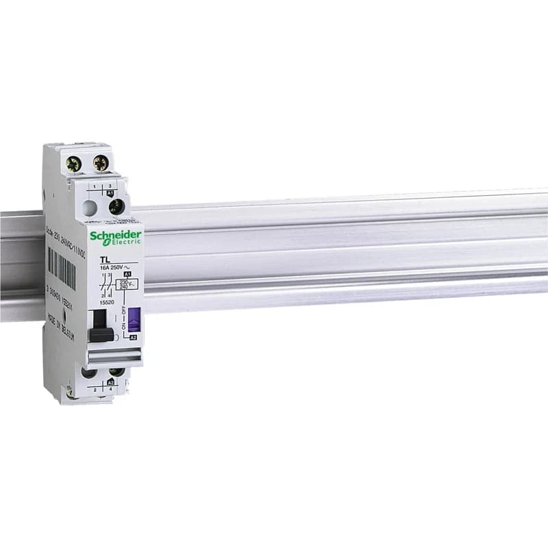 Schneider Electric 15521 Schneider Electric Low-Voltage and Automation Products