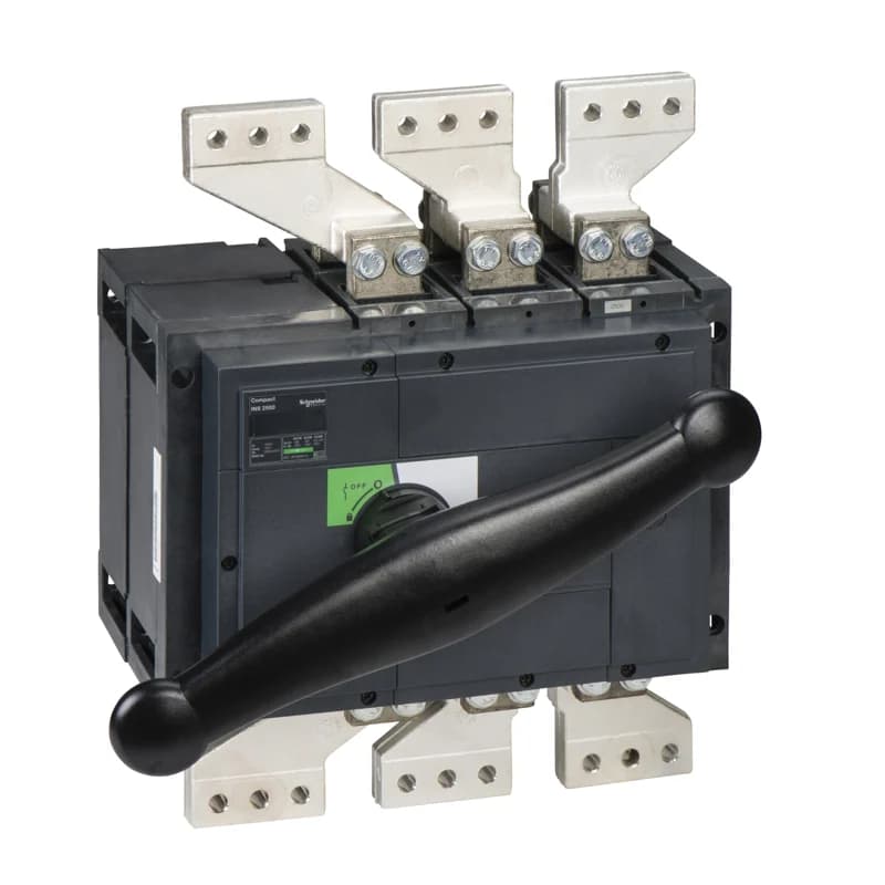 Schneider Electric 31340 Schneider Electric Low-Voltage and Automation Products