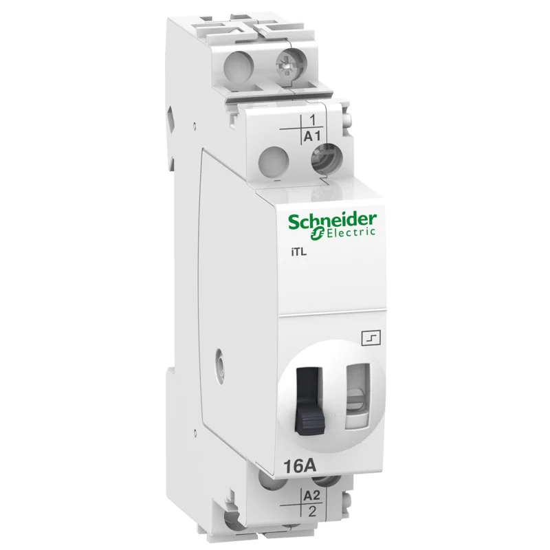 Schneider Electric A9C30211 Schneider Electric Low-Voltage and Automation Products