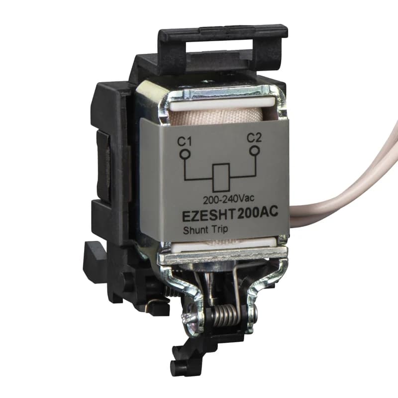 Schneider Electric EZESHT200AC