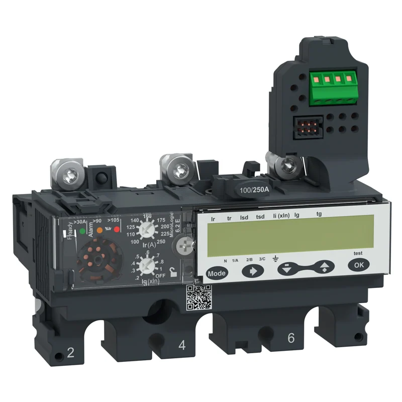 Schneider Electric C2536E250