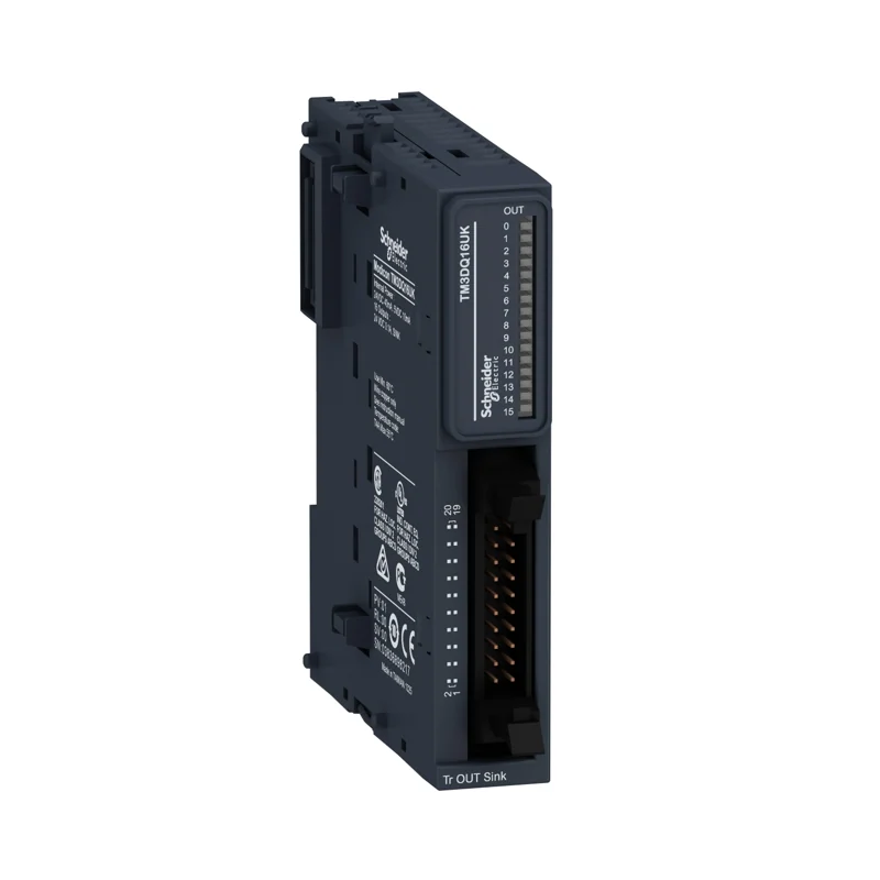 Schneider Electric TM3DQ16UK