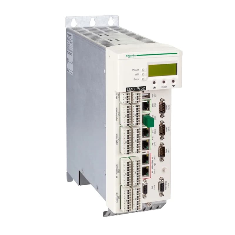 Schneider Electric LMC402CBD10000 Schneider Electric Low-Voltage and Automation Products